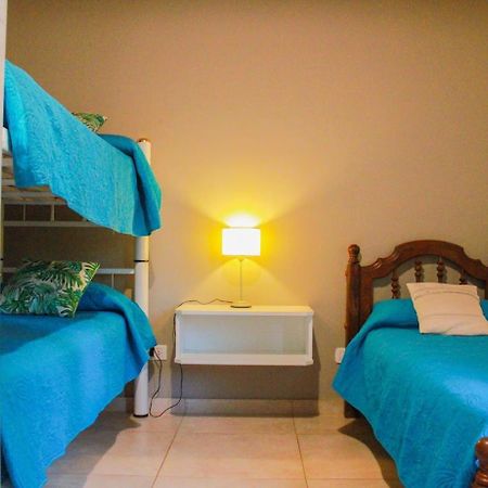 Apartmán Departamento Parras Del Abuelo 2 Malargüe Exteriér fotografie