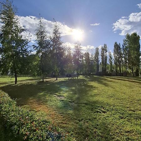 Apartmán Departamento Parras Del Abuelo 2 Malargüe Exteriér fotografie
