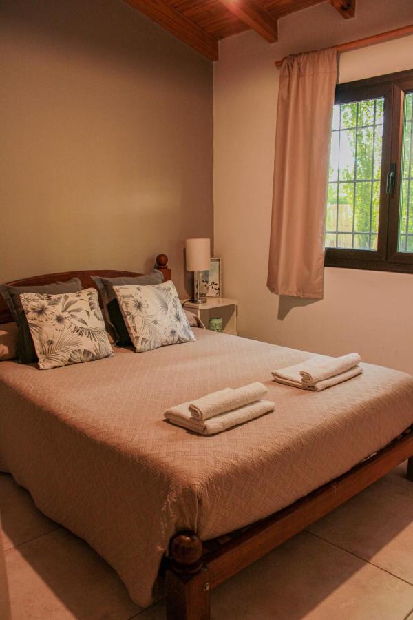Apartmán Departamento Parras Del Abuelo 2 Malargüe Exteriér fotografie
