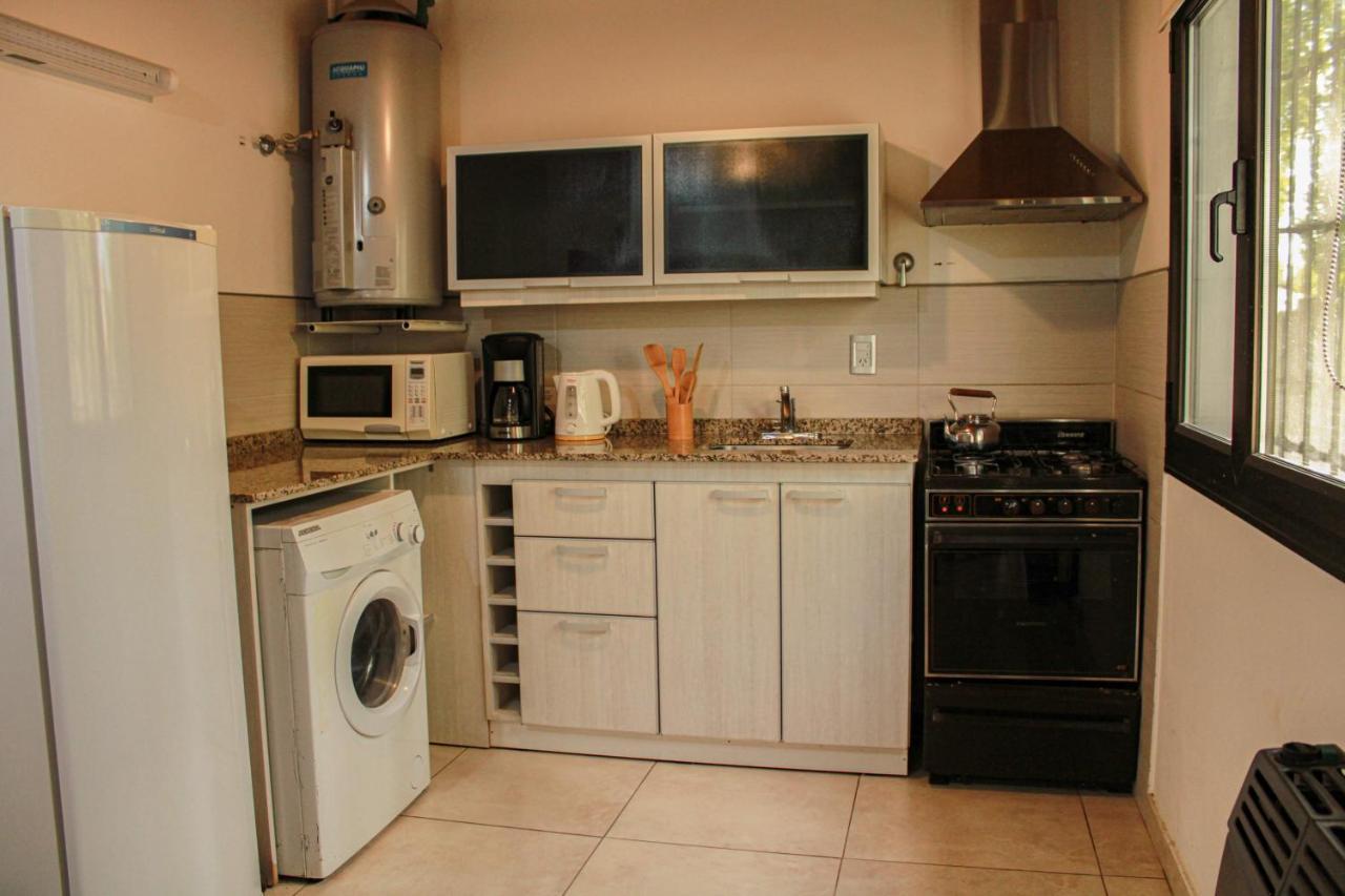 Apartmán Departamento Parras Del Abuelo 2 Malargüe Exteriér fotografie