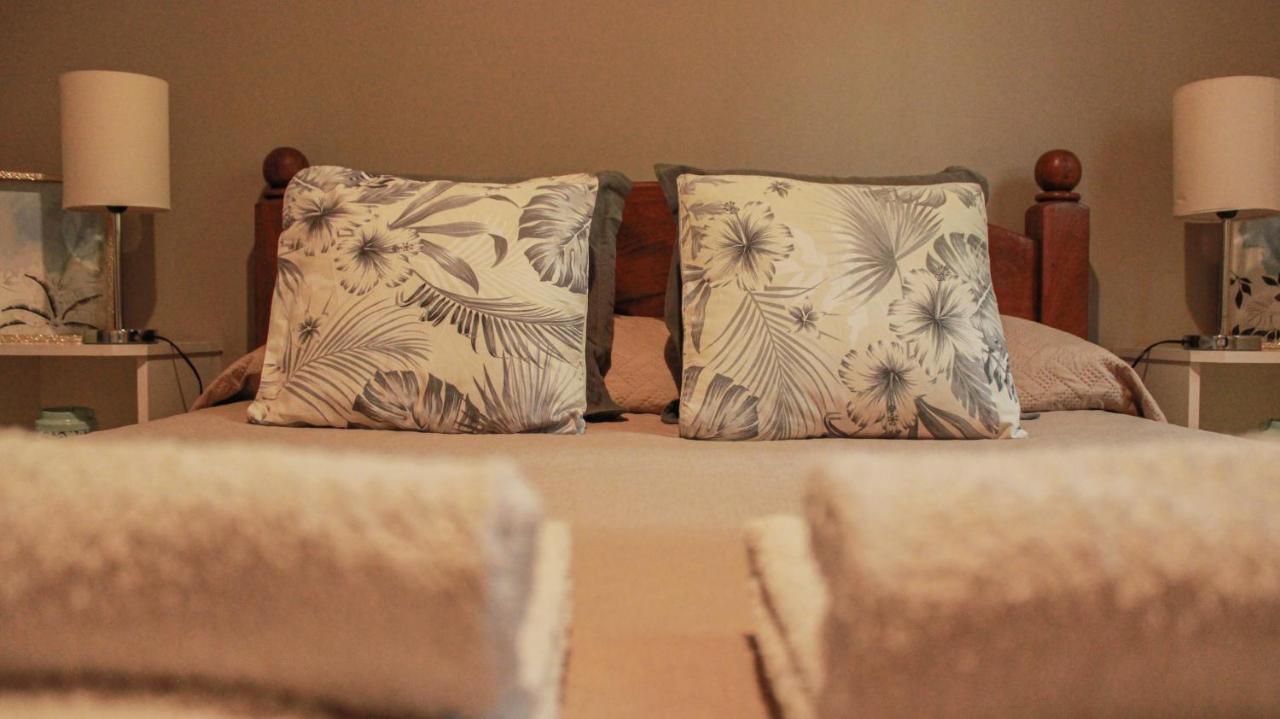 Apartmán Departamento Parras Del Abuelo 2 Malargüe Exteriér fotografie