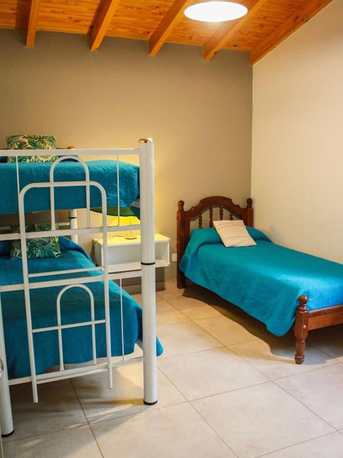 Apartmán Departamento Parras Del Abuelo 2 Malargüe Exteriér fotografie