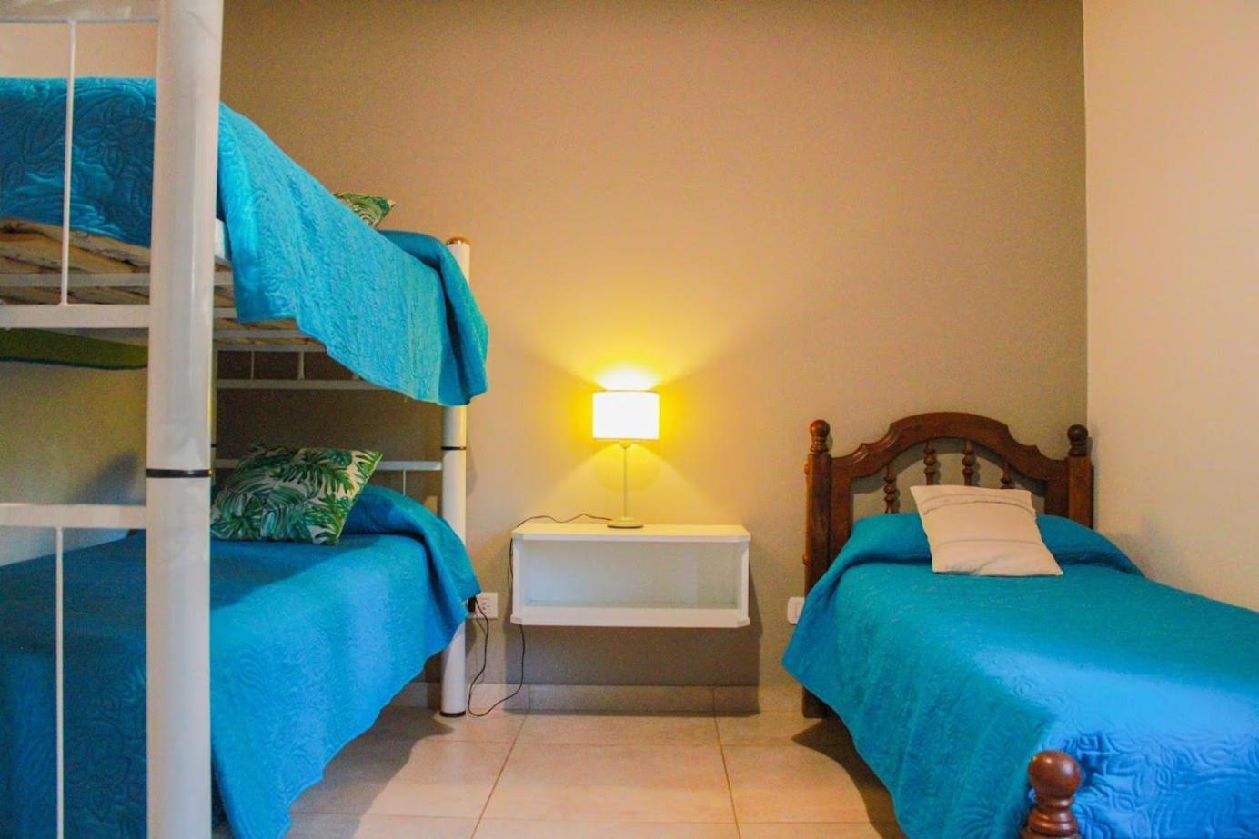 Apartmán Departamento Parras Del Abuelo 2 Malargüe Exteriér fotografie