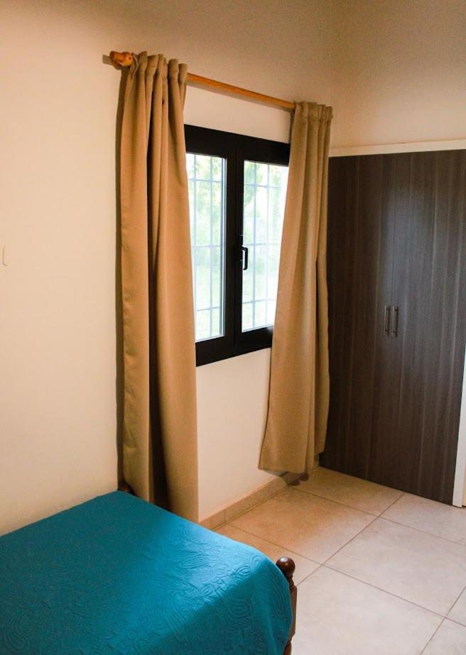 Apartmán Departamento Parras Del Abuelo 2 Malargüe Exteriér fotografie