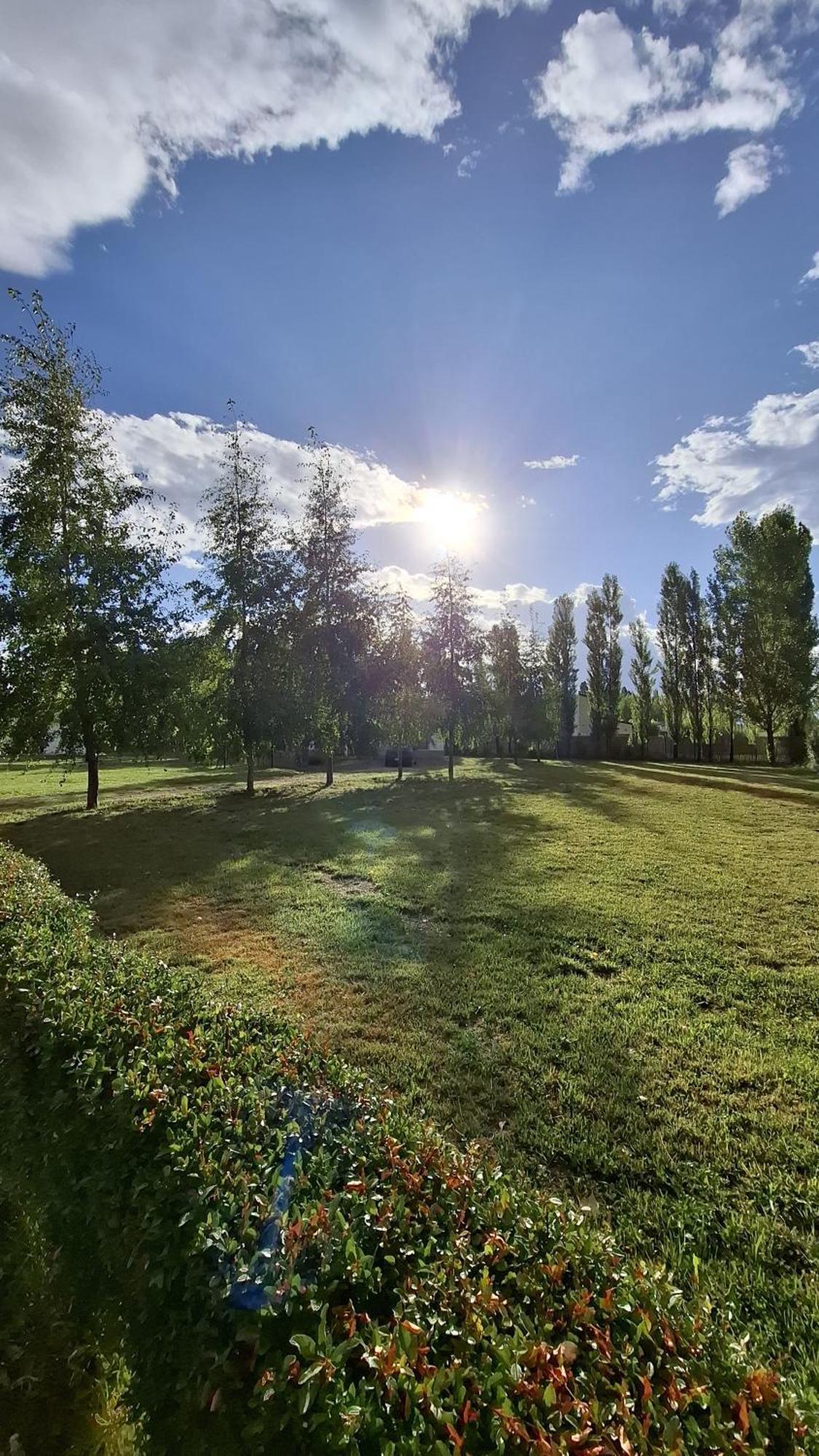 Apartmán Departamento Parras Del Abuelo 2 Malargüe Exteriér fotografie